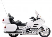 Honda Gold Wing